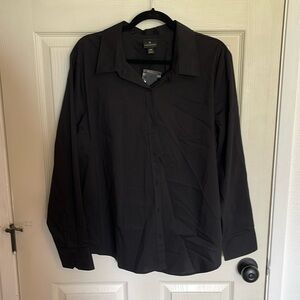 NWT. Worthington. Size XXL. Button Down.